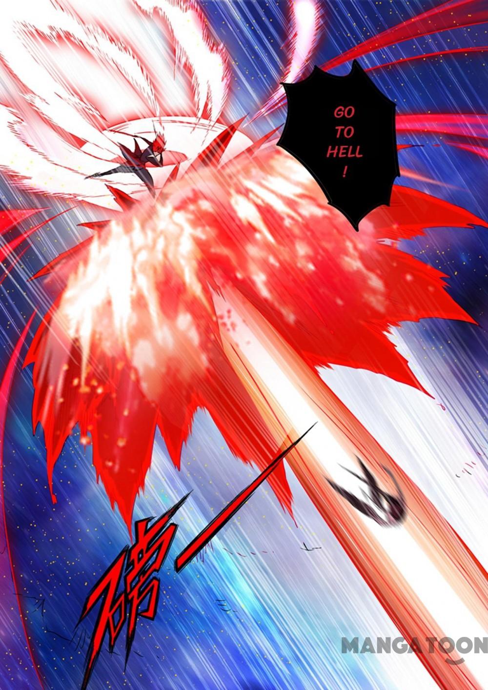 Spirit Sword Master Chapter 159 2